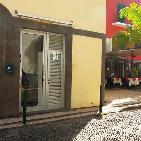 Upgrade Paradise I Funchal (Madeira)