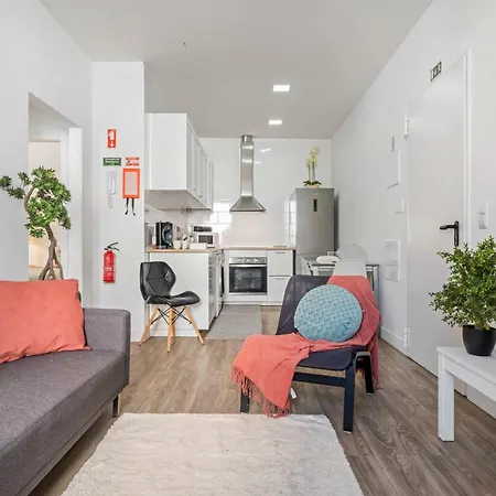 Appartement Upgrade Paradise I