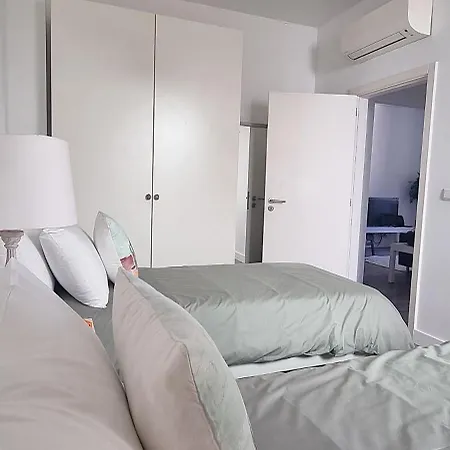 Upgrade Paradise I