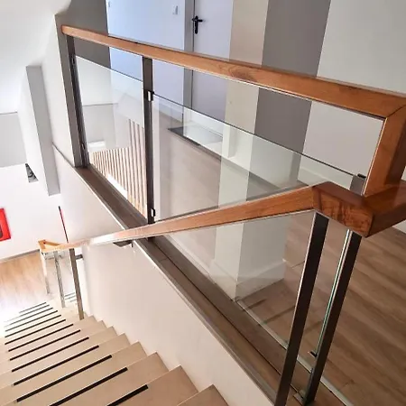 Apartment Upgrade Paradise I *