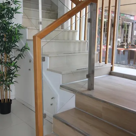 Upgrade Paradise I Apartment *