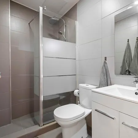 Apartment Upgrade Paradise I *