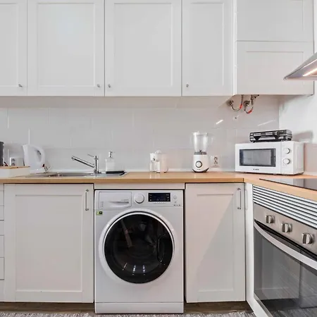 Apartment Upgrade Paradise I *