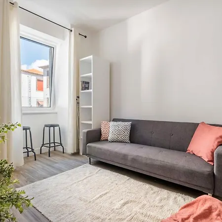 Apartment Upgrade Paradise I *