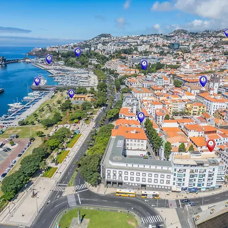 Upgrade Paradise I * Funchal (Madeira)